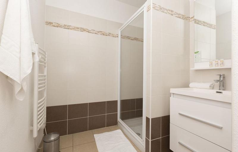 Duplex - 50 m² - 3 pièces