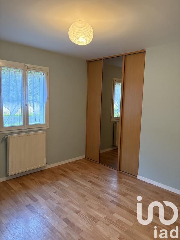 Maison - 88 m² - 4 pièces