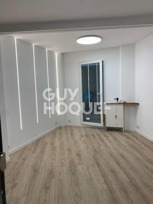 Bureau - 20 m² - 1 pièce