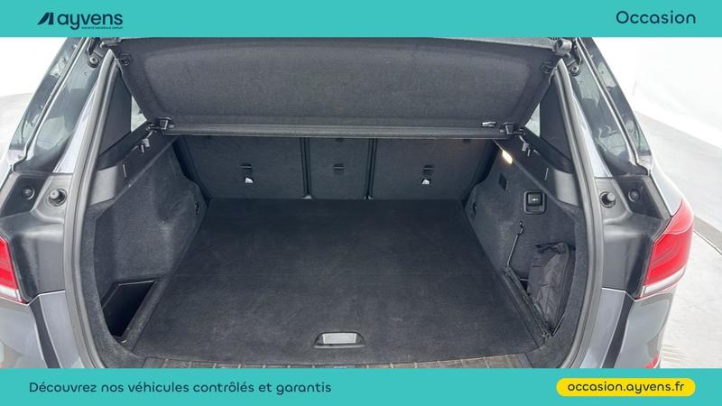 Bmw X1 xDrive25eA 220ch m Sport 6cv