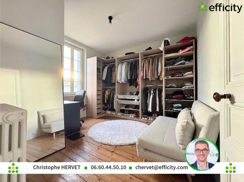 Maison - 75 m² - 4 pièces