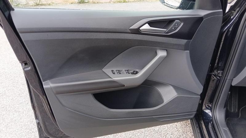 Volkswagen t-Cross 1.0 Tsi 115 Dsg7 Lounge - Automatique Entretien constructeur