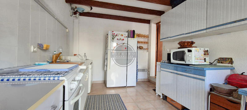 Villa - 88 m² - 3 pièces