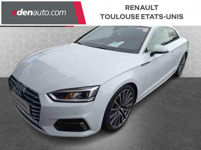 Audi A5 40 Tdi 190 s tronic 7 s line