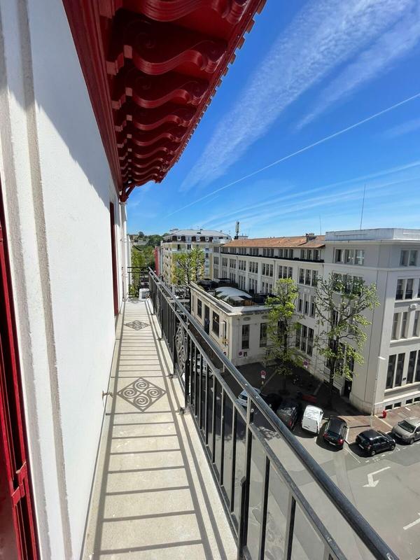 Appartement - 76 m² - 3 pièces