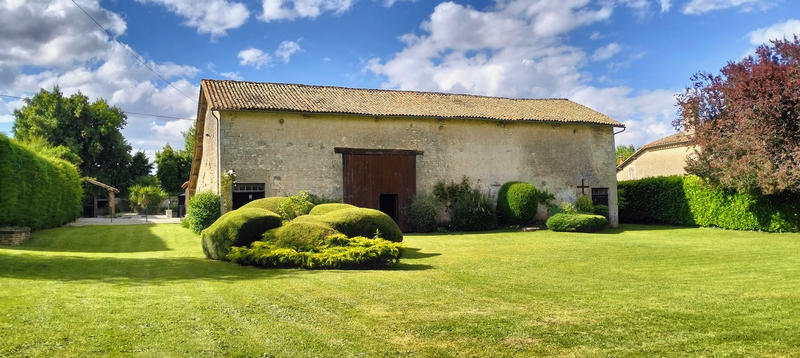 Longère - 174 m² - 6 pièces