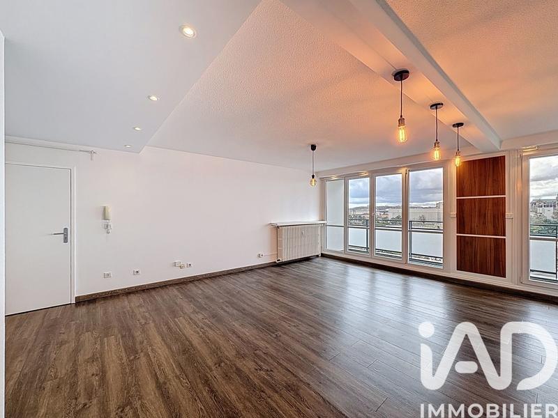 Appartement - 68 m² - 3 pièces