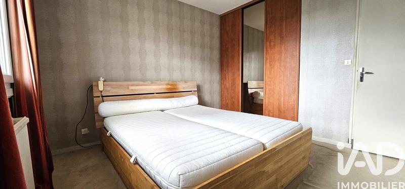 Maison de ville - 91 m² - 5 pièces