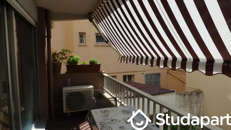 Appartement - 29 m² - 1 pièce