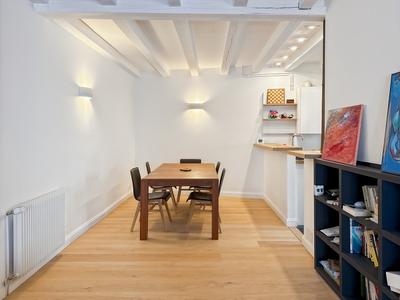 Duplex - 96 m² - 4 pièces