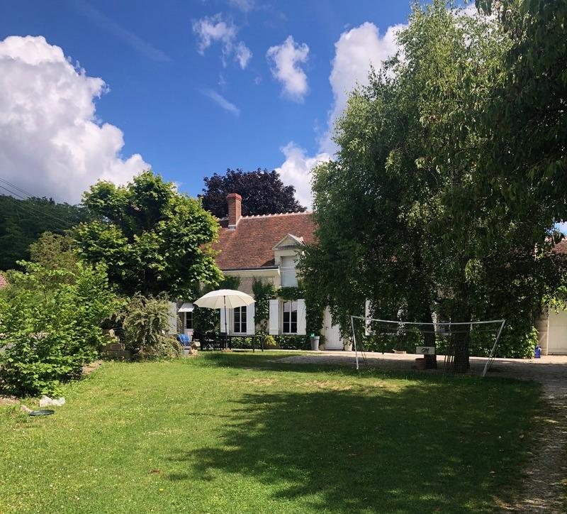 Longère - 180 m² - 6 pièces