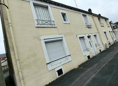 Maison - 140 m² - 7 pièces