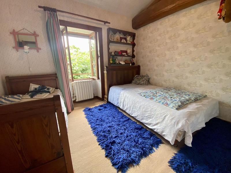 Maison - 154 m² - 4 pièces