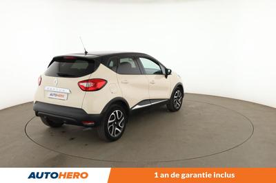 Renault Captur 1.2 TCe Energy Intens Edc 120 ch