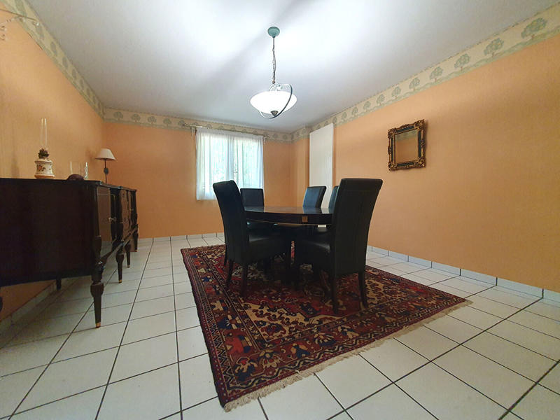 Maison - 283 m² - 9 pièces