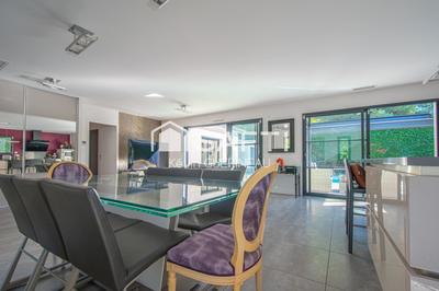 Maison - 115 m² - 4 pièces