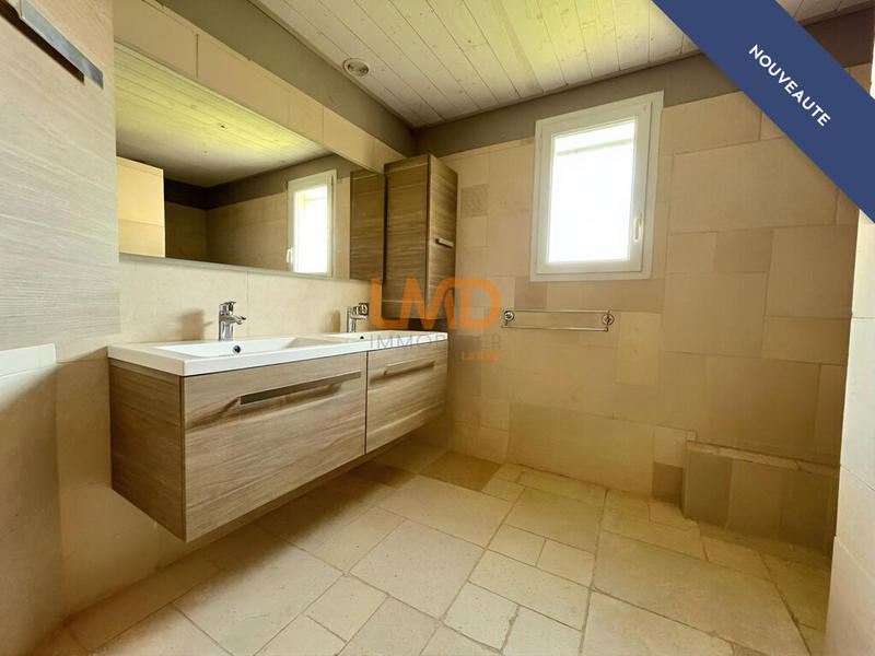 Villa - 105 m² - 4 pièces