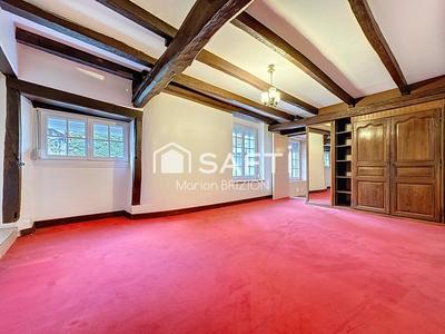 Maison - 142 m² - 6 pièces