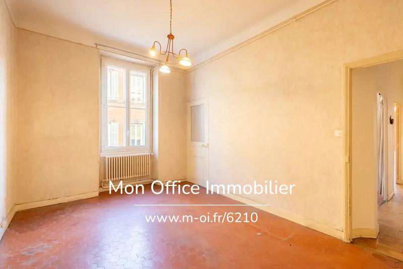 Appartement - 113 m² - 5 pièces