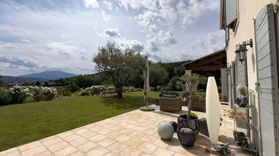 Bastide - 240 m² - 10 pièces