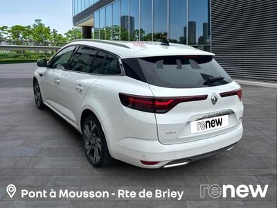 Renault Mégane Estate IV E-Tech Plug-In Hybride 160 R.S. Line