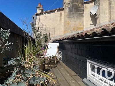 Appartement - 136 m² - 3 pièces