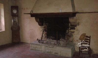 Ferme - 387 m² - 11 pièces