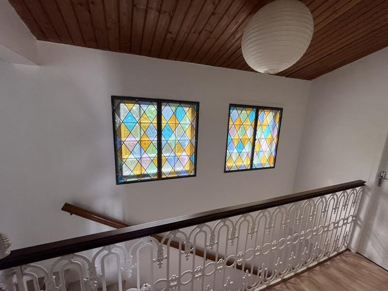 Maison - 77 m² - 3 pièces