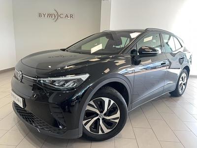 Volkswagen Id.4 149 ch Pure Life Plus