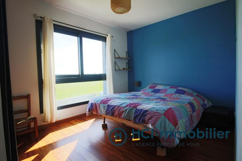 Maison - 165 m² - 6 pièces