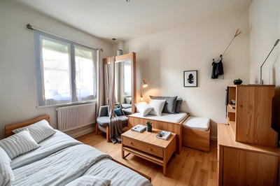 Maison - 134 m² - 6 pièces