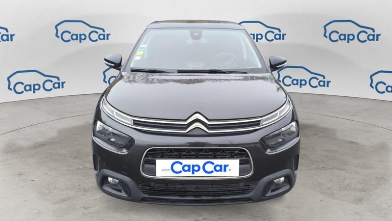 Citroën C4 Cactus 1.5 BlueHDi 100 Shine