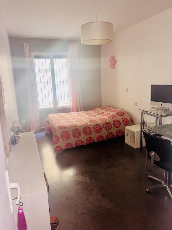 Maison - 184 m² - 6 pièces