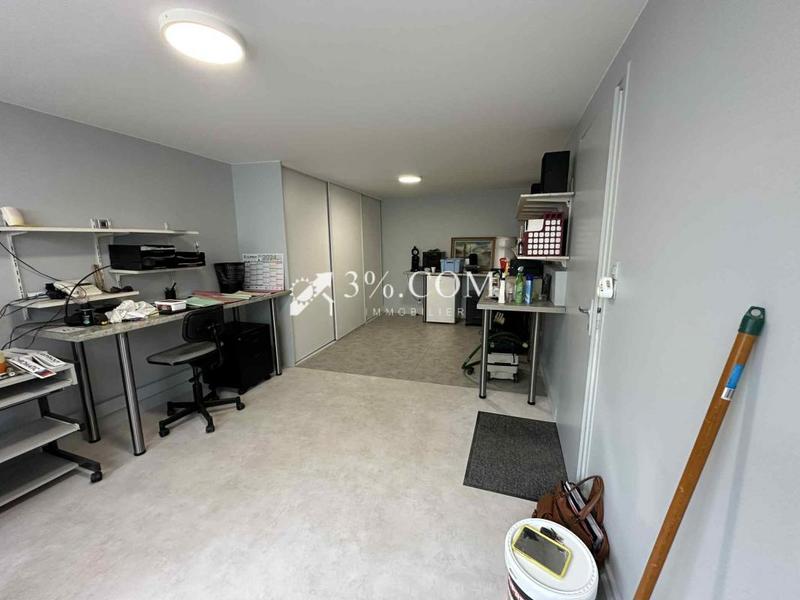 Local commercial - 264 m²