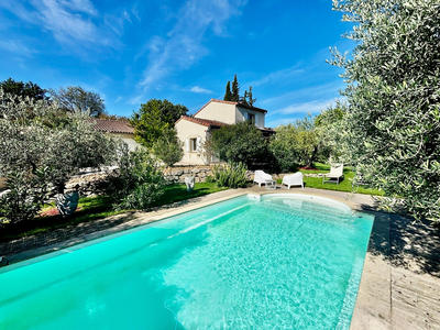 Villa - 469 m² - 10 pièces