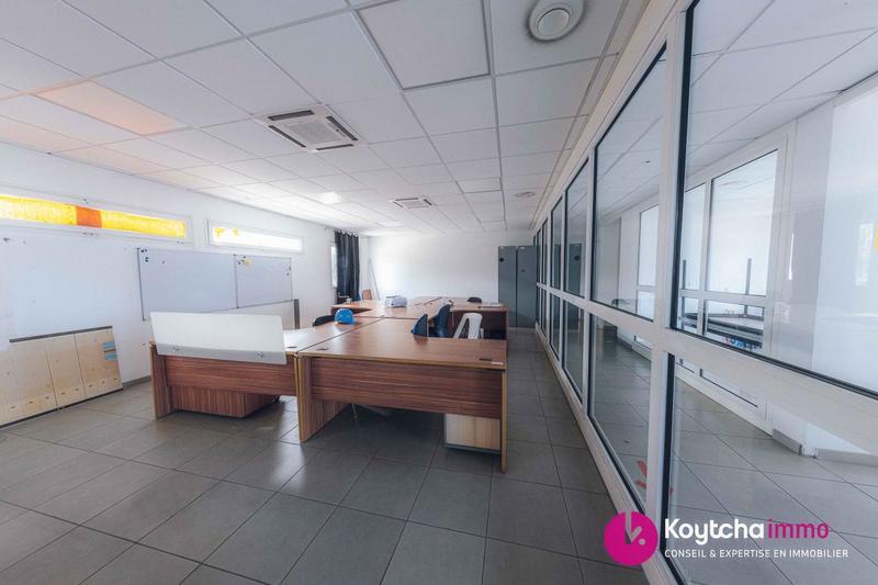 Local commercial - 20 m²