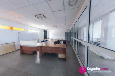 Local commercial - 20 m²