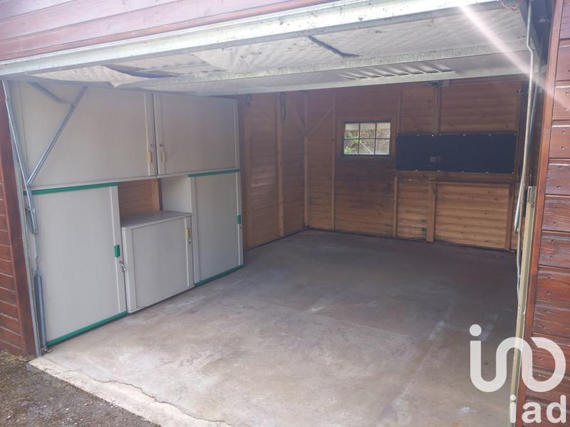 Châlet - 94 m² - 4 pièces