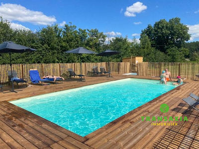 Fonds de commerce - 13 000 m²