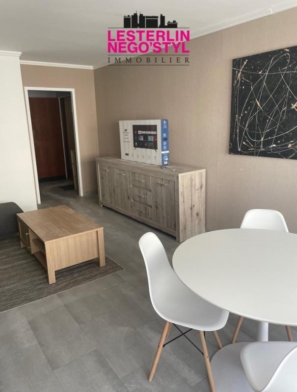 Appartement - 78 m² - 4 pièces