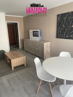 Appartement - 78 m² - 4 pièces