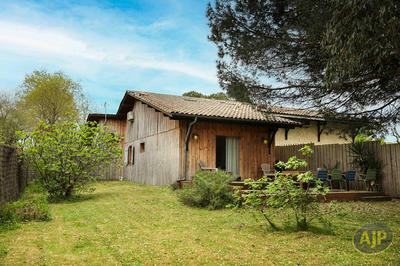 Maison - 126 m² - 6 pièces