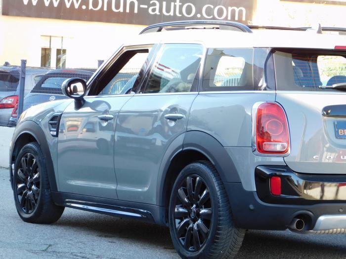 Mini Countryman Mini One 102ch Oakwood Euro6d-T