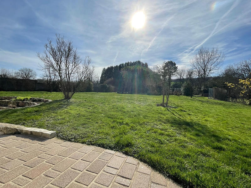 Maison - 173 m² - 6 pièces