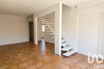 Maison de ville - 171 m² - 9 pièces