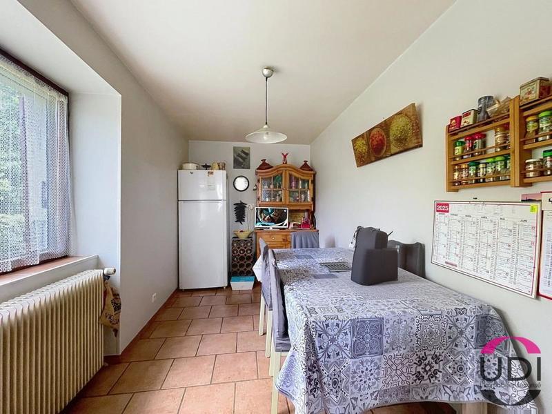 Maison - 81 m² - 4 pièces