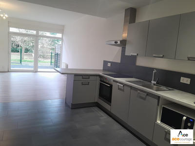 Appartement - 68 m² - 2 pièces