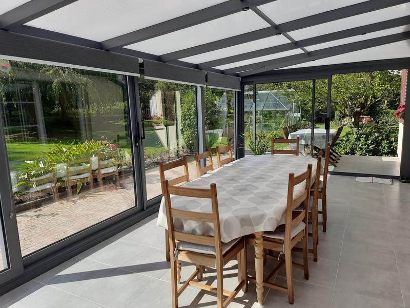 Maison - 128 m² - 6 pièces