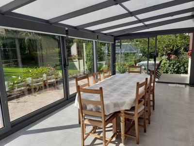 Maison - 128 m² - 6 pièces