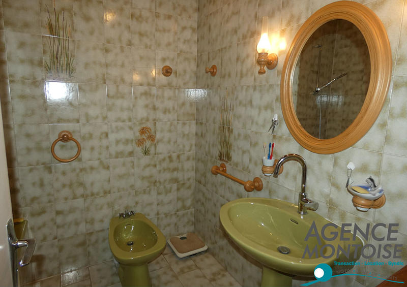 Maison - 83 m² - 4 pièces